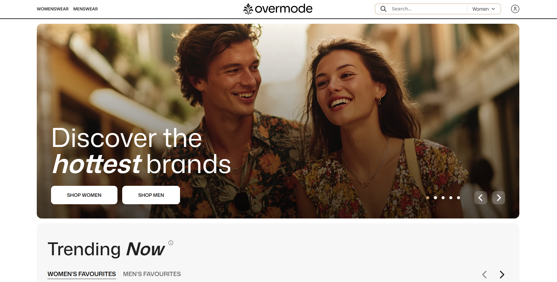 FashionVault - AI-Powered Resume Builder and Job Search Platform by Yash